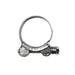 MBRP GP20150 Exhaust Clamp 1.5 Inch Barrel Band Clamp Stainless MBRP - Truck Part Superstore