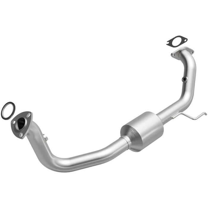MagnaFlow Exhaust Products 4551632 California Direct-Fit Catalytic Converter - Truck Part Superstore