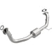 MagnaFlow Exhaust Products 4551632 California Direct-Fit Catalytic Converter - Truck Part Superstore
