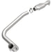 MagnaFlow Exhaust Products 4451416 California Direct-Fit Catalytic Converter - Truck Part Superstore