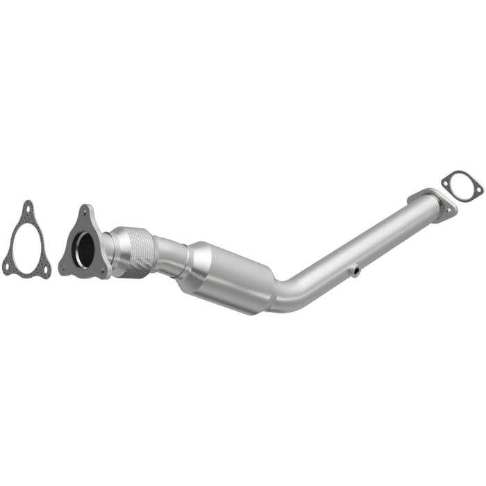 MagnaFlow Exhaust Products 4561106 California Direct-Fit Catalytic Converter - Truck Part Superstore
