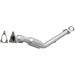 MagnaFlow Exhaust Products 4561106 California Direct-Fit Catalytic Converter - Truck Part Superstore