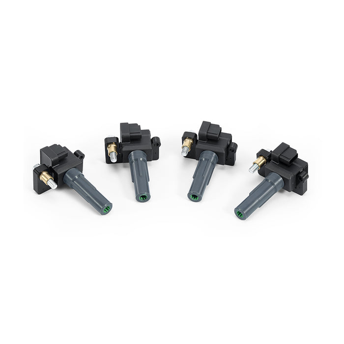 Mishimoto MMIG-STI-11 Ignition Coil, fits Subaru WRX/STi 2.5L 2011-2021 - Truck Part Superstore