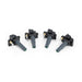 Mishimoto MMIG-STI-11 Ignition Coil, fits Subaru WRX/STi 2.5L 2011-2021 - Truck Part Superstore