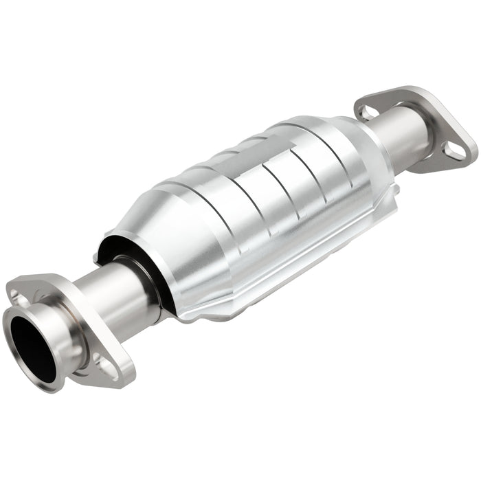 MagnaFlow Exhaust Products 22761 Standard Grade Direct-Fit Catalytic Converter - Truck Part Superstore