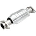 MagnaFlow Exhaust Products 22761 Standard Grade Direct-Fit Catalytic Converter - Truck Part Superstore