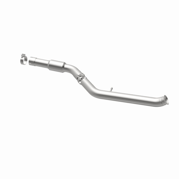 MagnaFlow Exhaust Products 21-554 OEM Grade Direct-Fit Catalytic Converter - Truck Part Superstore