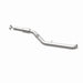 MagnaFlow Exhaust Products 21-554 OEM Grade Direct-Fit Catalytic Converter - Truck Part Superstore