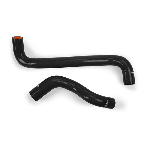 Mishimoto MMHOSE-VET-97BK Silicone Radiator Hose Kit fits Chevrolet C5 Corvette/Z06 1997-2004 - Truck Part Superstore