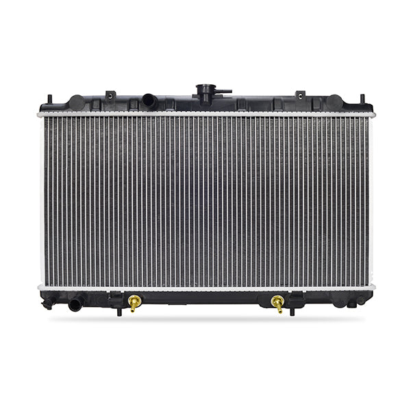 Mishimoto R2346-AT Replacement Radiator, fits Nissan Sentra 2000-2006 - Truck Part Superstore