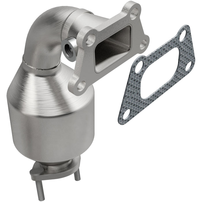 MagnaFlow Exhaust Products 52230 OEM Grade Manifold Catalytic Converter - Truck Part Superstore