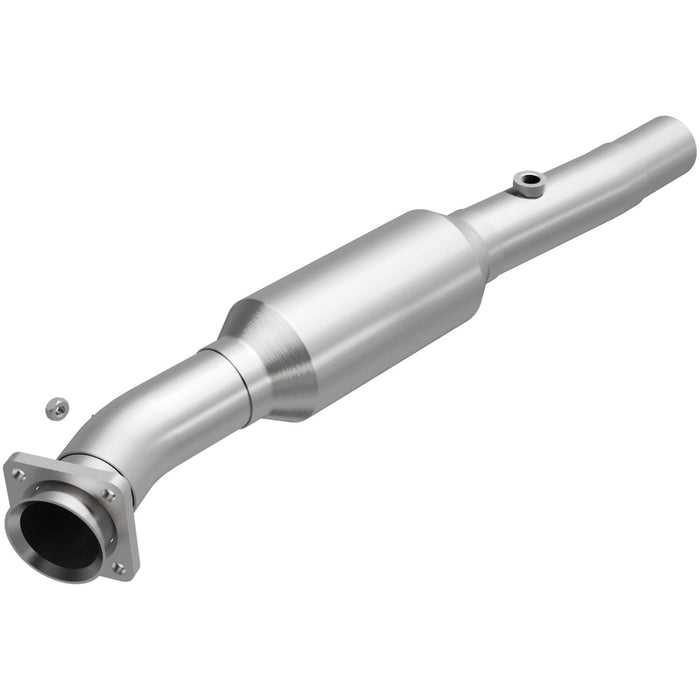 MagnaFlow Exhaust Products 4481084 California Direct-Fit Catalytic Converter - Truck Part Superstore