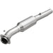 MagnaFlow Exhaust Products 4481084 California Direct-Fit Catalytic Converter - Truck Part Superstore