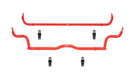 Eibach Springs E40-42-046-01-11 ANTI-ROLL-KIT (Front and Rear Sway Bars) - Truck Part Superstore