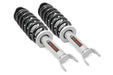 Rough Country 501086 Dodge 3.0 Inch Lifted N3 Struts For 12-18 Ram 1500 4WD Rough Country - Truck Part Superstore