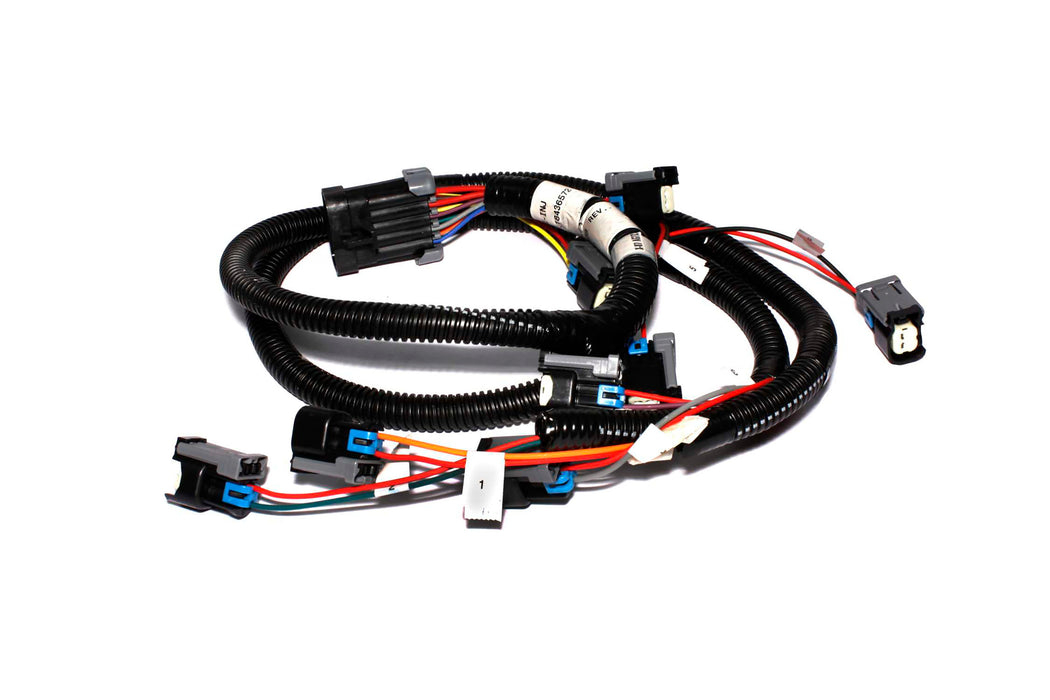 FAST 301208 XFI Fuel Inector Harness for Chrysler 5.7/6.1/6.4L HEMI - Truck Part Superstore