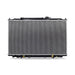 Mishimoto R2806-AT Replacement Radiator, fits Honda Odyssey 2005-2010 - Truck Part Superstore