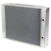 Northern Radiator 204106BC 26 X 19 X 4 1/4 Overall With High Flow Oil Cooler - Truck Part Superstore