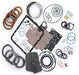 TCI Automotive 378950 4L60E ('93-'06) LT1/LS Pro Super Rebuild Kit - Truck Part Superstore