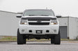 Rough Country 28750 7 Inch Suspension Lift Kit W/Vertex Coilovers 07-13 Suburban/Yukon XL Rough Country - Truck Part Superstore