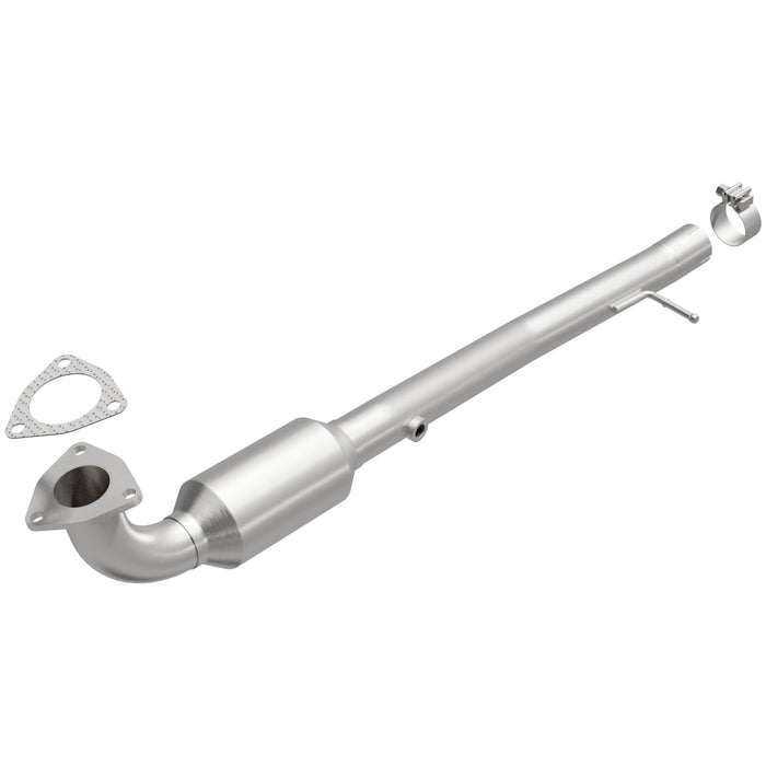 MagnaFlow Exhaust Products 21-755 OEM Grade Direct-Fit Catalytic Converter - Truck Part Superstore
