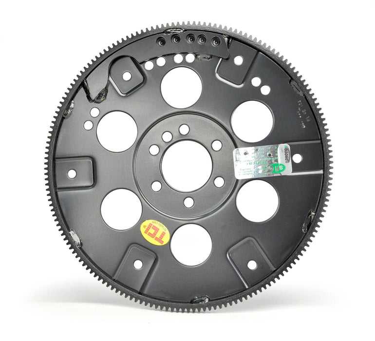 TCI Automotive 399973 Chevrolet 1-Piece Rear Main BBC ('91-'95) Flexplate; Ext Balance; Dual Pattern - Truck Part Superstore