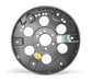 TCI Automotive 399973 Chevrolet 1-Piece Rear Main BBC ('91-'95) Flexplate; Ext Balance; Dual Pattern - Truck Part Superstore