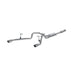 MBRP Exhaust S5215AL Exhaust System Kit - Truck Part Superstore