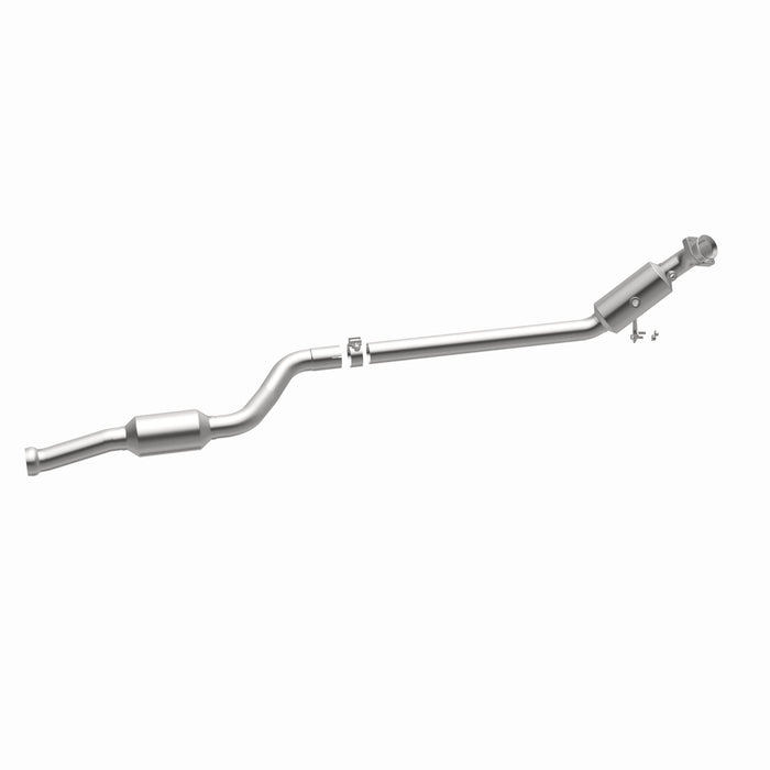 MagnaFlow Exhaust Products 21-563 OEM Grade Direct-Fit Catalytic Converter - Truck Part Superstore