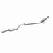 MagnaFlow Exhaust Products 21-563 OEM Grade Direct-Fit Catalytic Converter - Truck Part Superstore