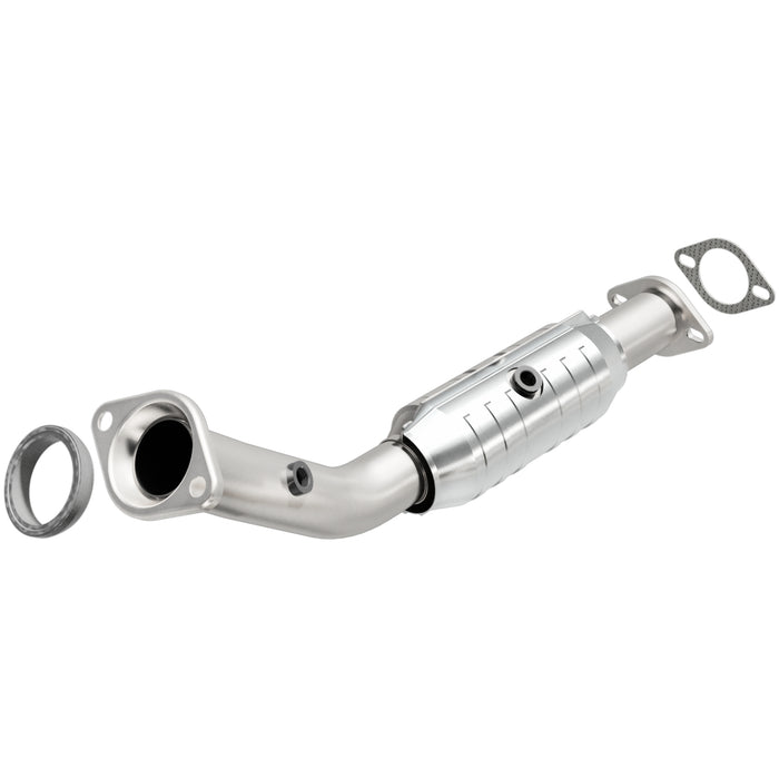 MagnaFlow Exhaust Products 51120 OEM Grade Direct-Fit Catalytic Converter - Truck Part Superstore