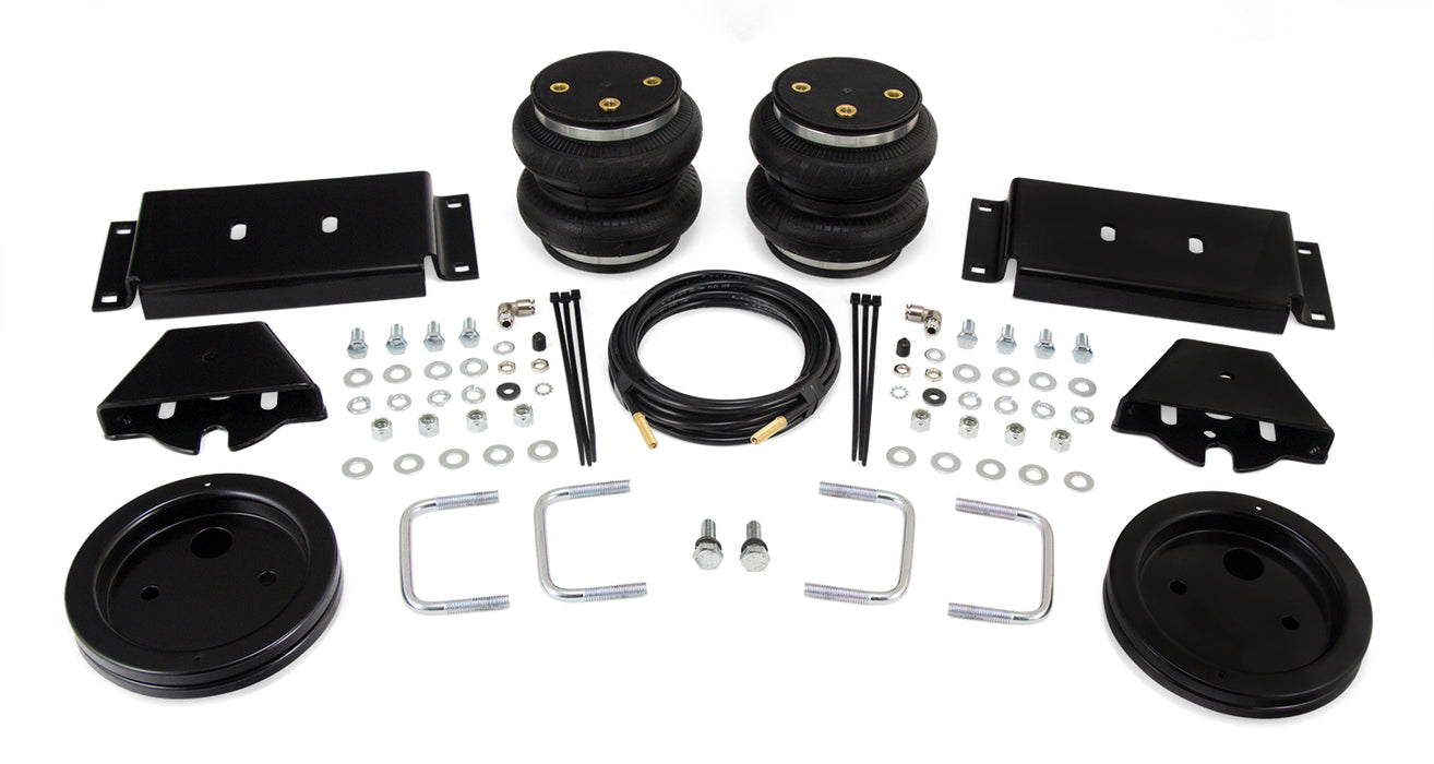 Air Lift 88233 LoadLifter 5000 Ultimate Kit - Truck Part Superstore