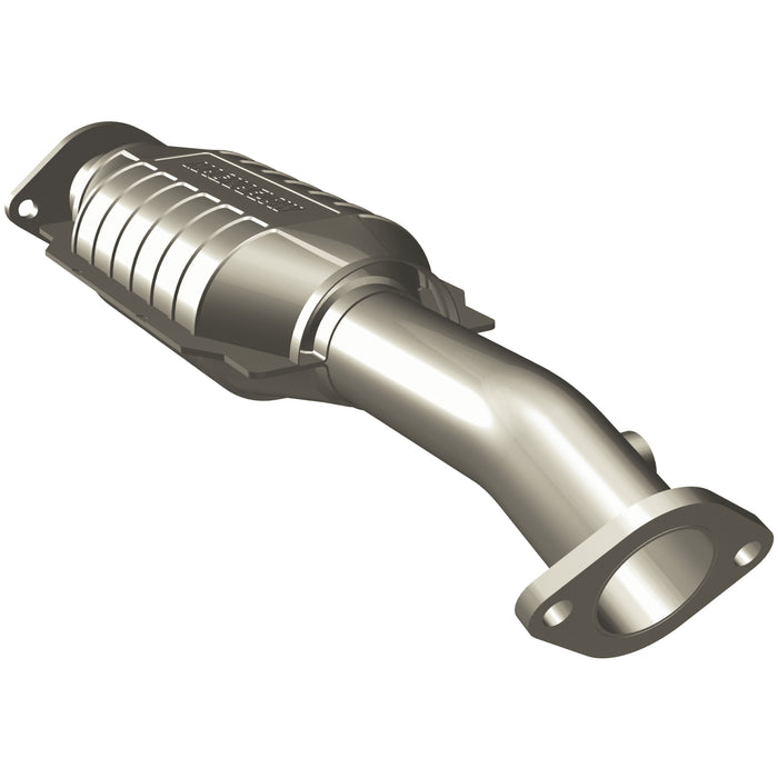MagnaFlow Exhaust Products 49464 OEM Grade Direct-Fit Catalytic Converter - Truck Part Superstore