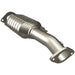 MagnaFlow Exhaust Products 49464 OEM Grade Direct-Fit Catalytic Converter - Truck Part Superstore