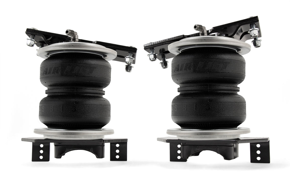 Air Lift 89399 LoadLifter 5000 Ultimate Plus Kit - Truck Part Superstore