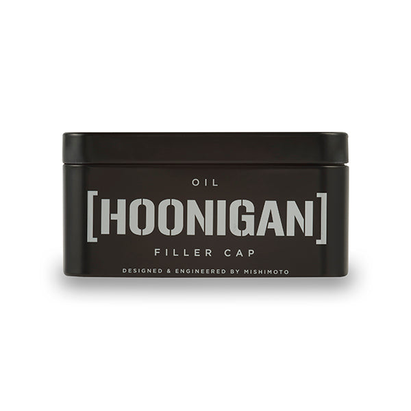 Mishimoto MMOFC-HN-HOONRD Hoonigan Oil Filler Cap for Honda - Truck Part Superstore