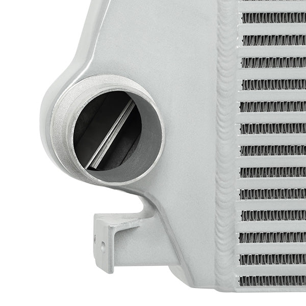 Mishimoto MMINT-CAM4-16 Chevrolet Camaro 2.0T Performance Intercooler - Truck Part Superstore