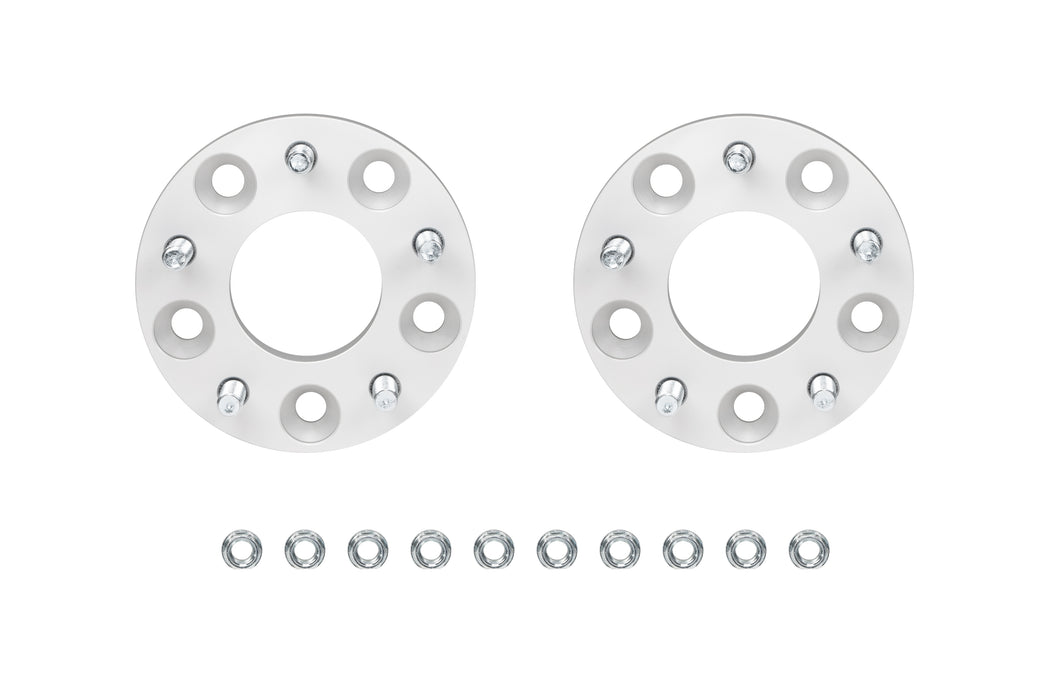 Eibach Springs S90-8-20-001 PRO-SPACER Kit (20mm Pair) - Truck Part Superstore