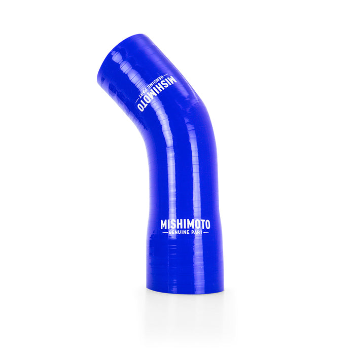 Mishimoto MMHOSE-LCR-92KBL Silicone Radiator & Heater Hose Kit, fits Toyota Land Cruiser 4.5L 1992-1997 - Truck Part Superstore