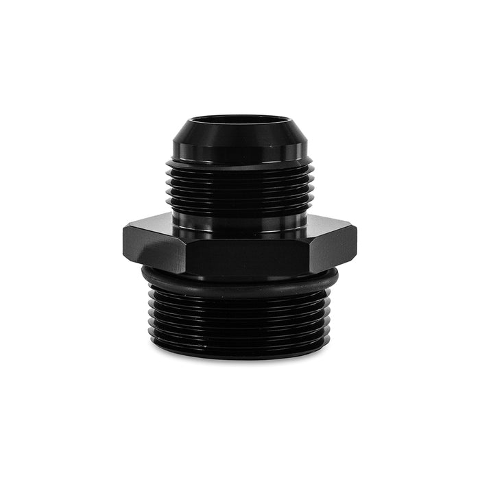 Mishimoto MMRFT-16ANV2 Mishimoto Race-Ready Radiator Fitting V2, -16AN - Truck Part Superstore