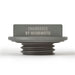 Mishimoto MMOFC-MAZ-HOONSL Hoonigan Oil Filler Cap, fits Mazda - Truck Part Superstore