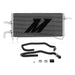 Mishimoto MMTC-MUS-15SL Transmission Cooler fits Ford Mustang GT and V6 (Auto), 2015-2017 - Truck Part Superstore