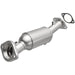 MagnaFlow Exhaust Products 52860 OEM Grade Direct-Fit Catalytic Converter - Truck Part Superstore