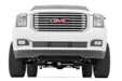 Rough Country 16230 6 Inch Suspension Lift Kit 14-20 Tahoe/Yukon MagneRide Rough Country - Truck Part Superstore