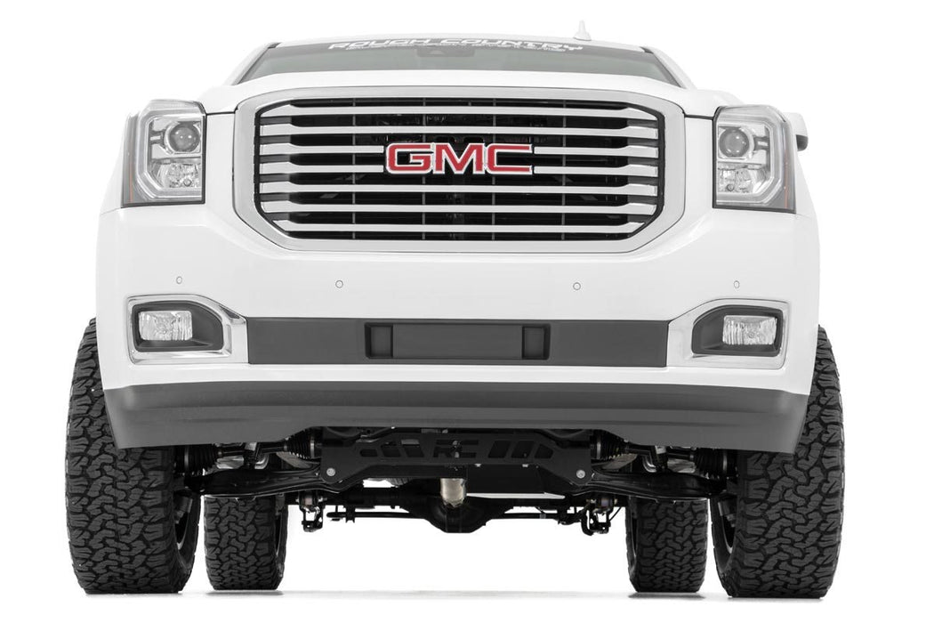 Rough Country 16230 6 Inch Suspension Lift Kit 14-20 Tahoe/Yukon MagneRide Rough Country - Truck Part Superstore