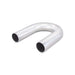 Mishimoto MMICP-AL-2751 2.75-in 180-degree Universal Aluminum Intercooler Piping - Truck Part Superstore
