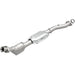 MagnaFlow Exhaust Products 23329 HM Grade Direct-Fit Catalytic Converter - Truck Part Superstore