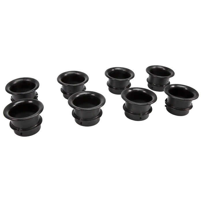 FAST 146073-8 LSXHR 103mm Intake Manifold Medium Velocity Stack Set - Truck Part Superstore