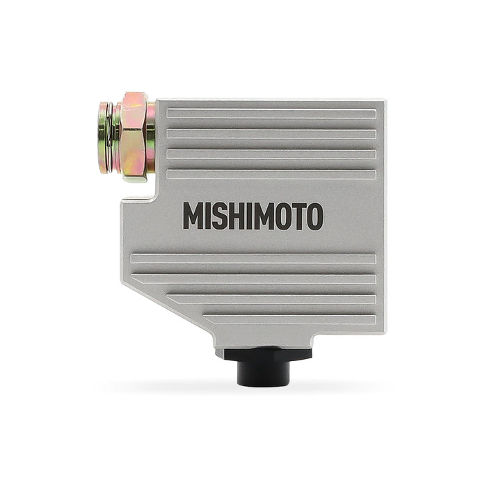 Mishimoto MMTC-WK2-TBVFF Thermal Bypass Valve Kit, Fits Jeep Grand Cherokee 3.0L/5.7L/6.4L, 2016-2020 - Truck Part Superstore