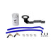 Mishimoto MMCFK-XD-16BL Coolant Filter Kit, fits Nissan Titan XD 5.0L Cummins 2016-2019 - Truck Part Superstore